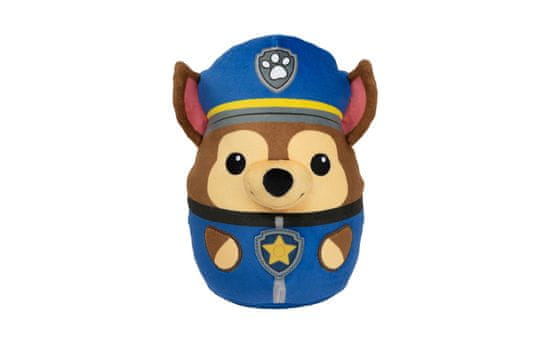 Spin Master Plišasta blazina Trend Chase 20 cm Paw Patrol