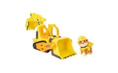 Spin Master Vozilo Rubble's Rubble&Crew Paw Patrol