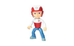 Spin Master Vozilo Paw Patrol Basic Ryder s figuro, serija 2, set