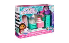 Spin Master Set kuhinje Gabby’s dollhouse