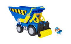 Spin Master Kamion Wheeler's Deluxe Rubble & Crew Paw Patrol