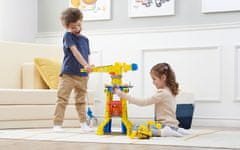 Spin Master Žerjav Rubble&Crew Paw Patrol