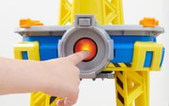 Spin Master Žerjav Rubble&Crew Paw Patrol