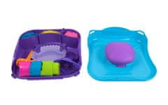 Spin Master Kinetični pesek Squishmotion set Kinetic Sand