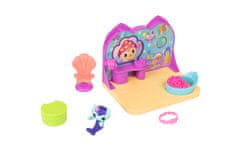 Spin Master Mercat's spa sobica Gabby's dollhouse