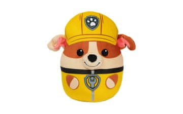 Spin Master Plišasta blazina Trend Rubble 20 cm Paw Patrol