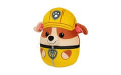 Spin Master Plišasta blazina Trend Rubble 20 cm Paw Patrol
