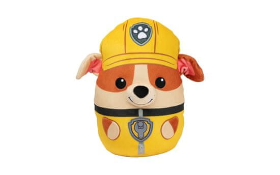Spin Master Plišasta blazina Trend Rubble 30 cm Paw Patrol