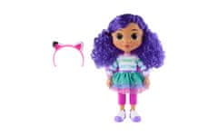 Spin Master Punčka 33 cm Gabby's dollhouse