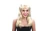 Unika Lasulja blond