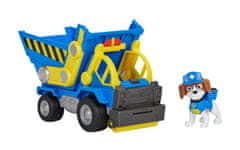Spin Master Vozilo Wheeler's Rubble&Crew Paw Patrol