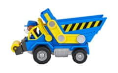 Spin Master Vozilo Wheeler's Rubble&Crew Paw Patrol
