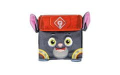 Spin Master Plišasta kocka junakcev Rubble and Crew Paw Patrol