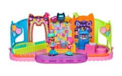 Spin Master Set sobice za zabavo Gabby's dollhouse