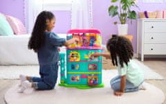 Spin Master Set sobice za zabavo Gabby's dollhouse