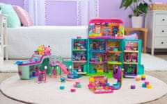 Spin Master Set sobice za zabavo Gabby's dollhouse