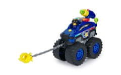 Spin Master Reševalno vozilo Chase Deluxe Paw Patrol