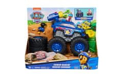 Spin Master Reševalno vozilo Chase Deluxe Paw Patrol