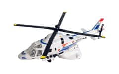 Unikatoy Helikopter 30 cm