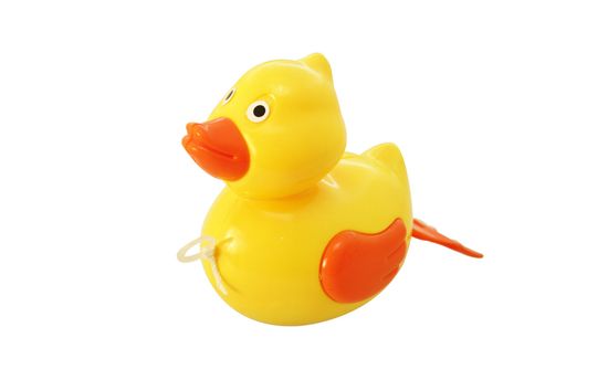 Unikatoy Vodna račka na poteg