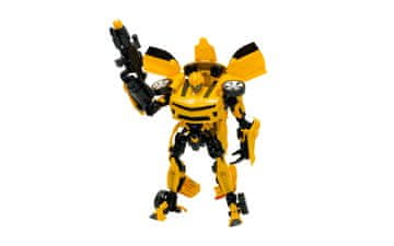 Unika Robot Transformer Interchange, 40 cm