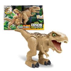 FunVille Interaktivni T-Rex