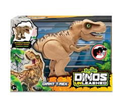 FunVille Interaktivni T-Rex