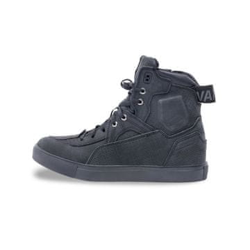 Rebelhorn Čevlji grafitna Vandal