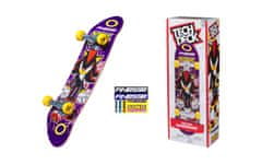 Spin Master Set rolke Finesse Tech Deck