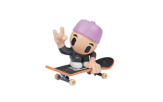 Spin Master Set rolke s figurico Sk8 Crew Tech Deck