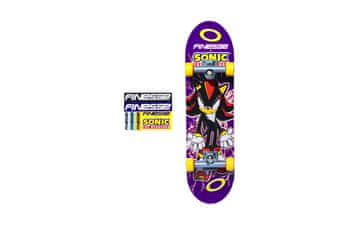 Spin Master Set rolke Finesse Tech Deck