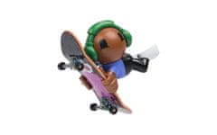 Spin Master Set rolke s figurico Sk8 Crew Tech Deck