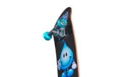 Spin Master Set rolke Wet Willy,Tech Deck