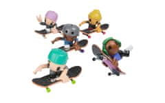 Spin Master Set rolke s figurico Sk8 Crew Tech Deck