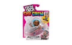 Spin Master Set rolke s figurico Sk8 Crew Tech Deck