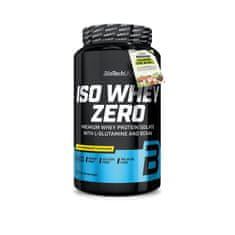 BioTech Iso Whey Zero 908 g limonin cheesecake