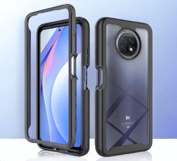 Infostyle Ovitek "Defense 360 Pro" za Xiaomi Redmi Note 9T