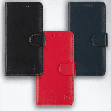Infostyle Preklopna torbica Tactical "Field Notes Pro" za Xiaomi Redmi Note 12 5G