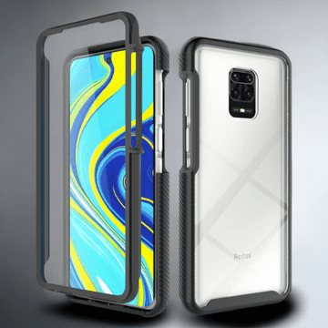 Infostyle Ovitek "Defense 360 Pro" za Xiaomi Redmi Note 9 Pro Max