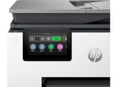 HP OfficeJet Pro 9130b All-in-One večfunkcijska brizgalna naprava (4U561B#686)