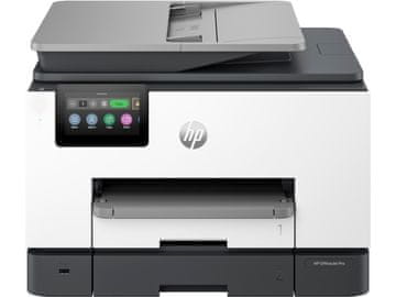 HP OfficeJet Pro 9130b All-in-One večfunkcijska brizgalna naprava (4U561B#686)