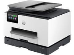 HP OfficeJet Pro 9130b All-in-One večfunkcijska brizgalna naprava (4U561B#686)