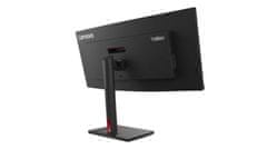 Lenovo ThinkVision T34w-30 monitor, WQHD, VA (63D4GAT1EU)