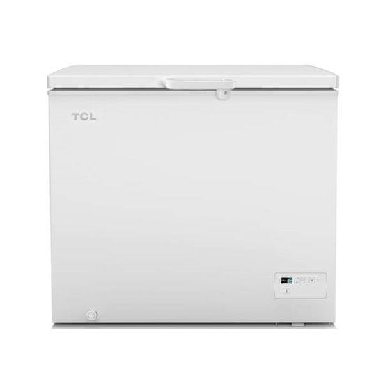 TCL CF282EWE0 zamrzovalna skrinja, 282 l