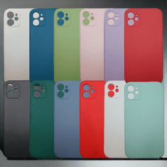 Infostyle Modra / TPU silikon