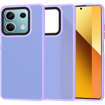 Infostyle Ovitek za telefon "HaloFrost" Xiaomi Redmi Note 13 5G