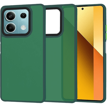 Infostyle Ovitek za telefon "HaloFrost" Xiaomi Redmi Note 13 5G