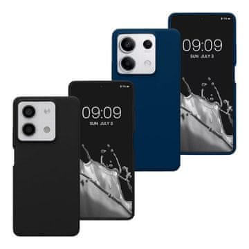 Infostyle Ovitek za telefon "Silicone Matte" Xiaomi Redmi Note 13