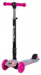 Zik Zak skiro, samorog (85390)