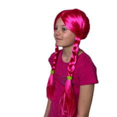 Lollipopz lasulja roza